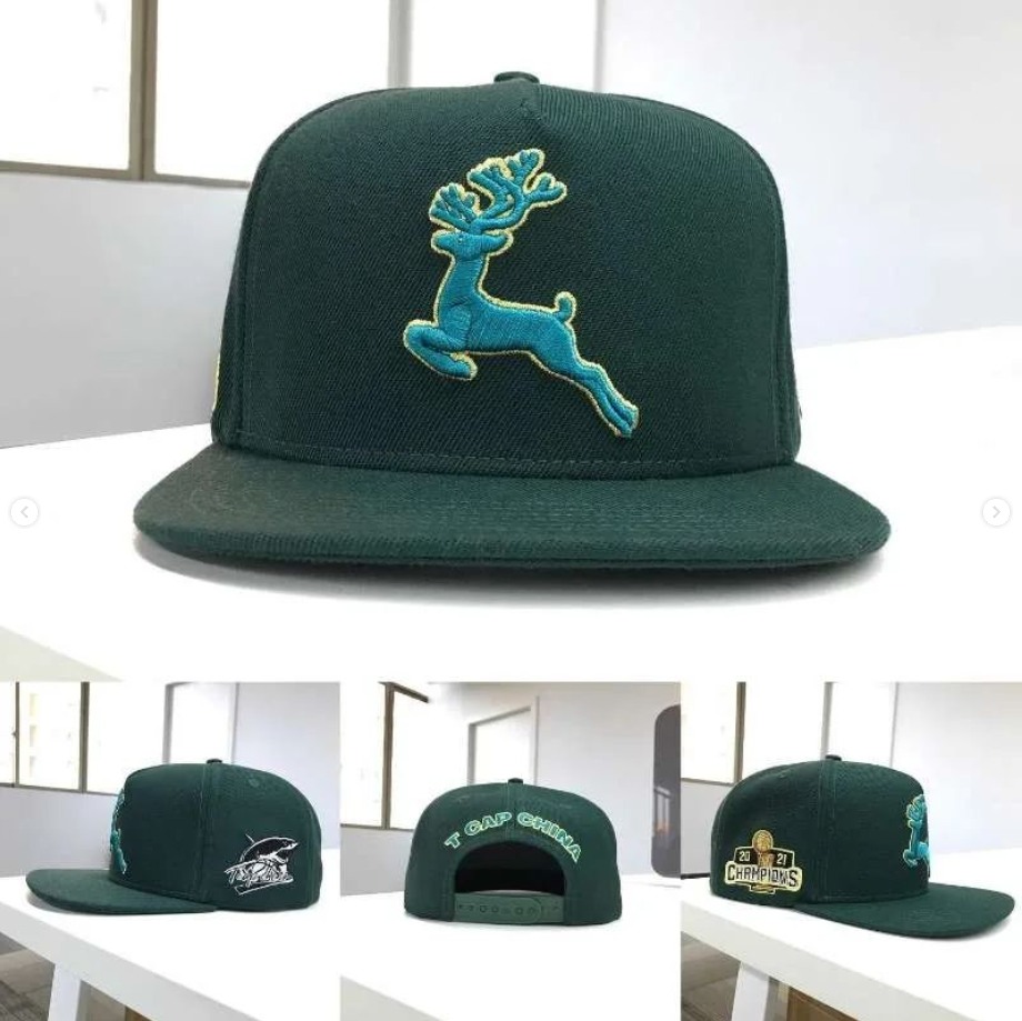 TCAP Customization