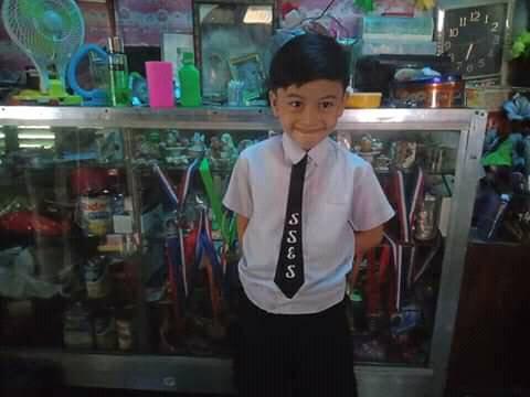 Al-Raine Gabriel
