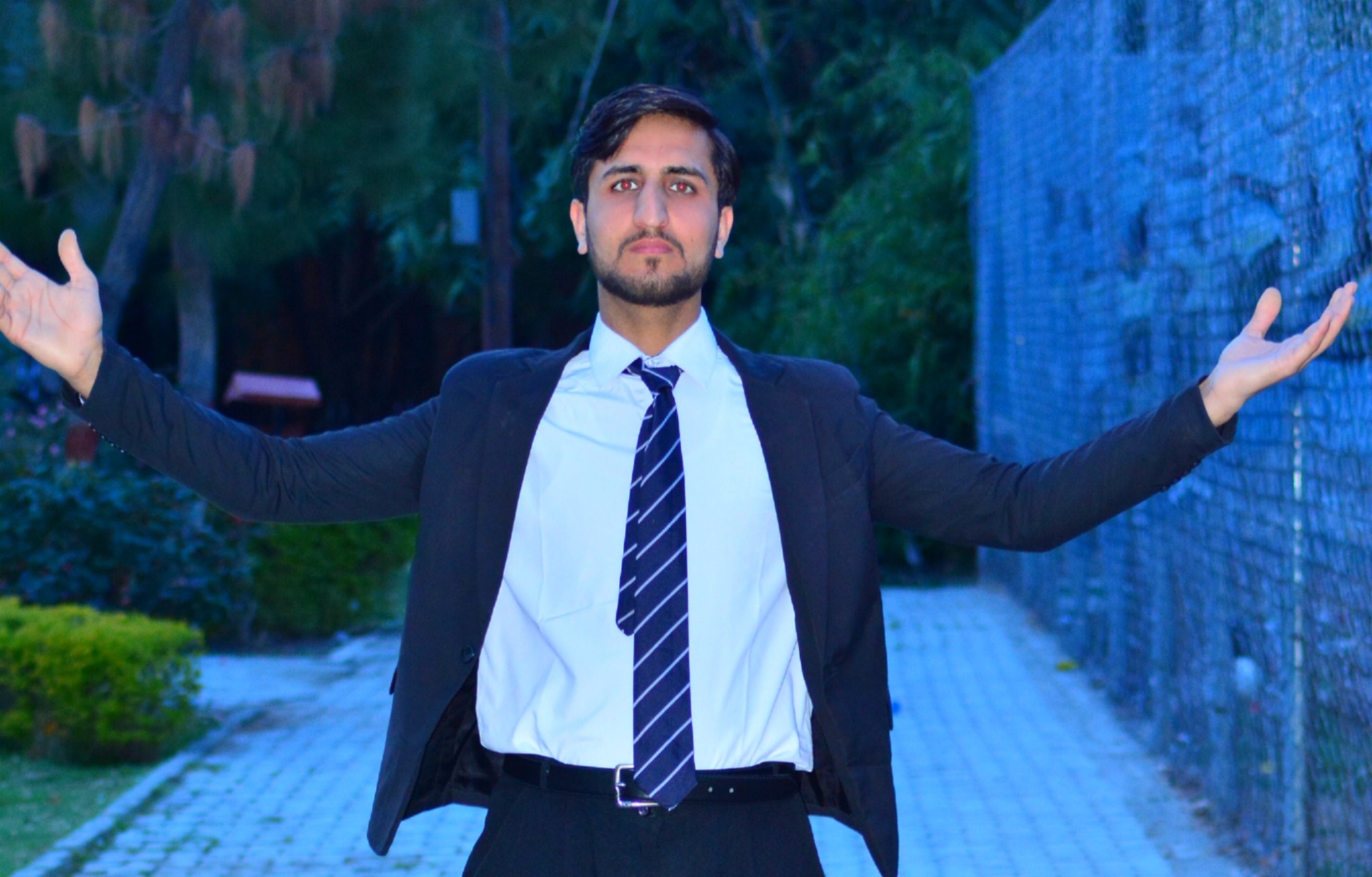 Shahfahad Zargar Officel