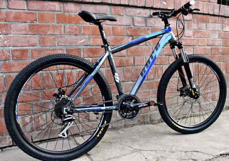 🔥Core Project 2.0 ; Gear 3/8 ; 24 Speed 🔥 - Bicycles - Dhaka ...