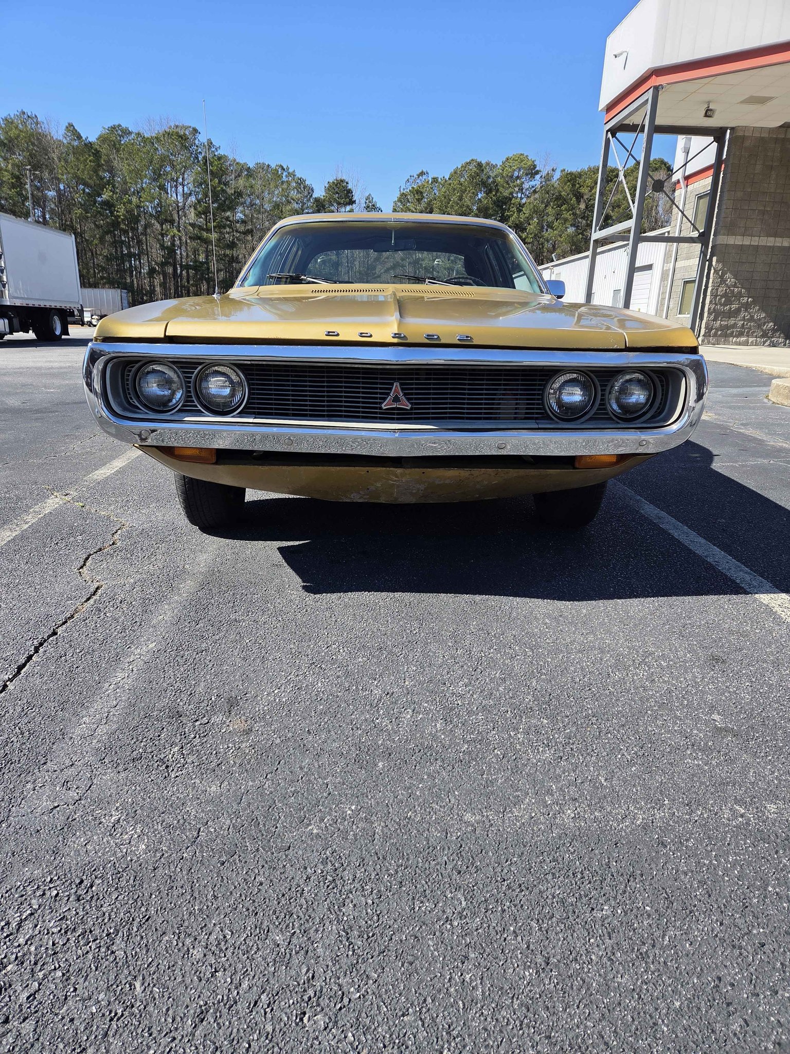 Extraordinary 71 Dodge Coronet For Sale Images