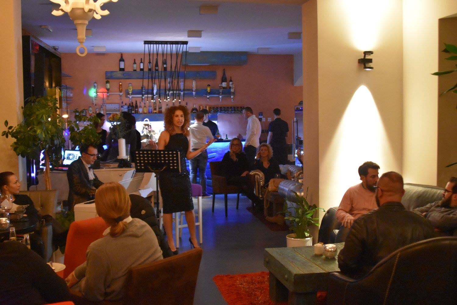 Witness Restaurant & Lounge Bar | Zagreb