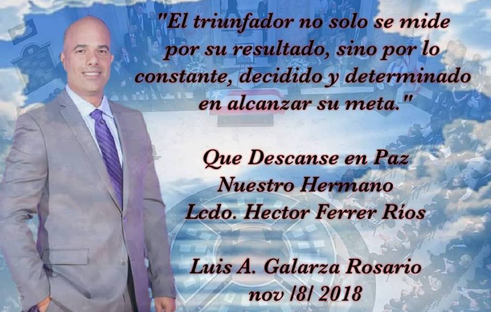 Emotivas y... - Defensores del Estado Libre Asociado- DELA