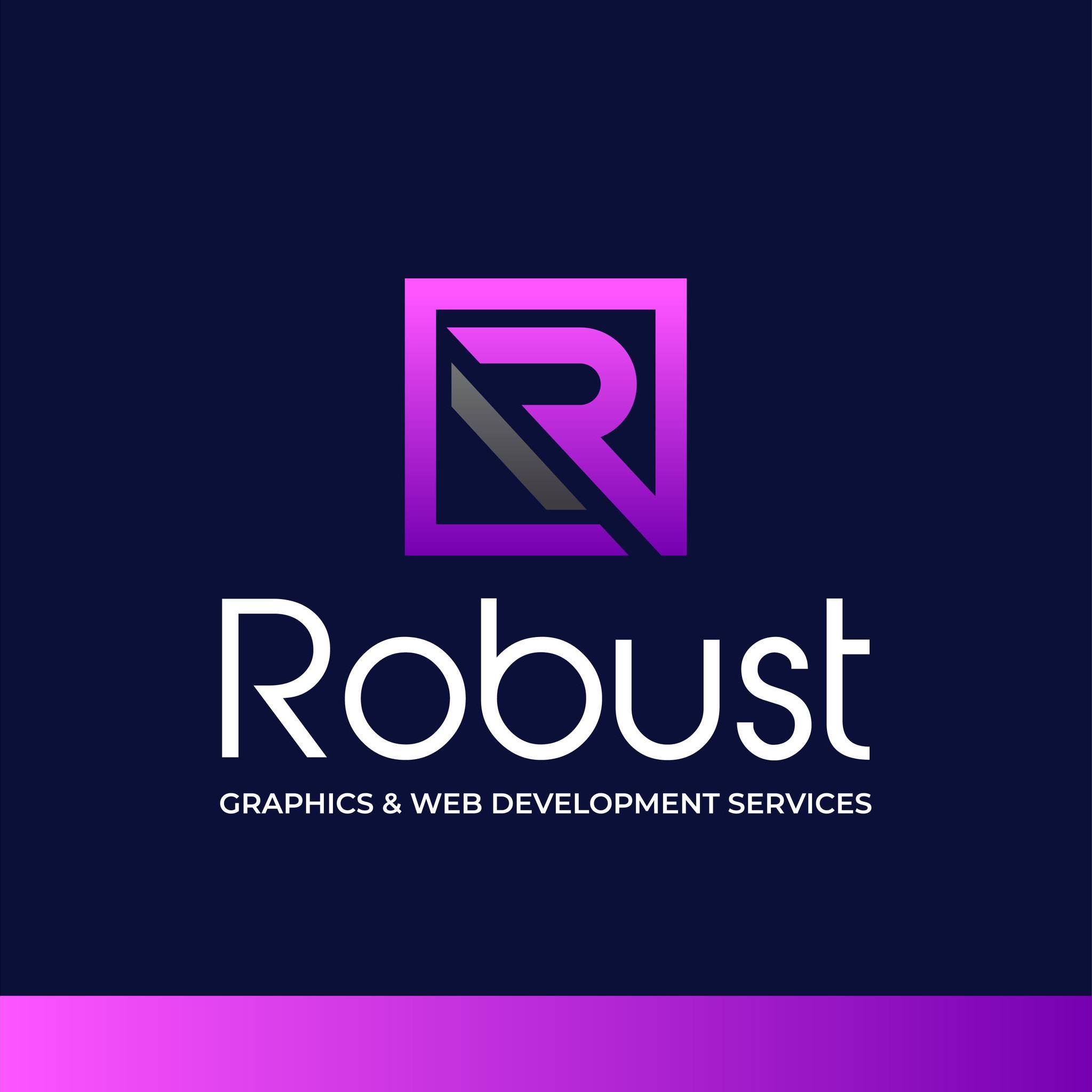 Robust Graphics & Web Development Services | Orlando FL