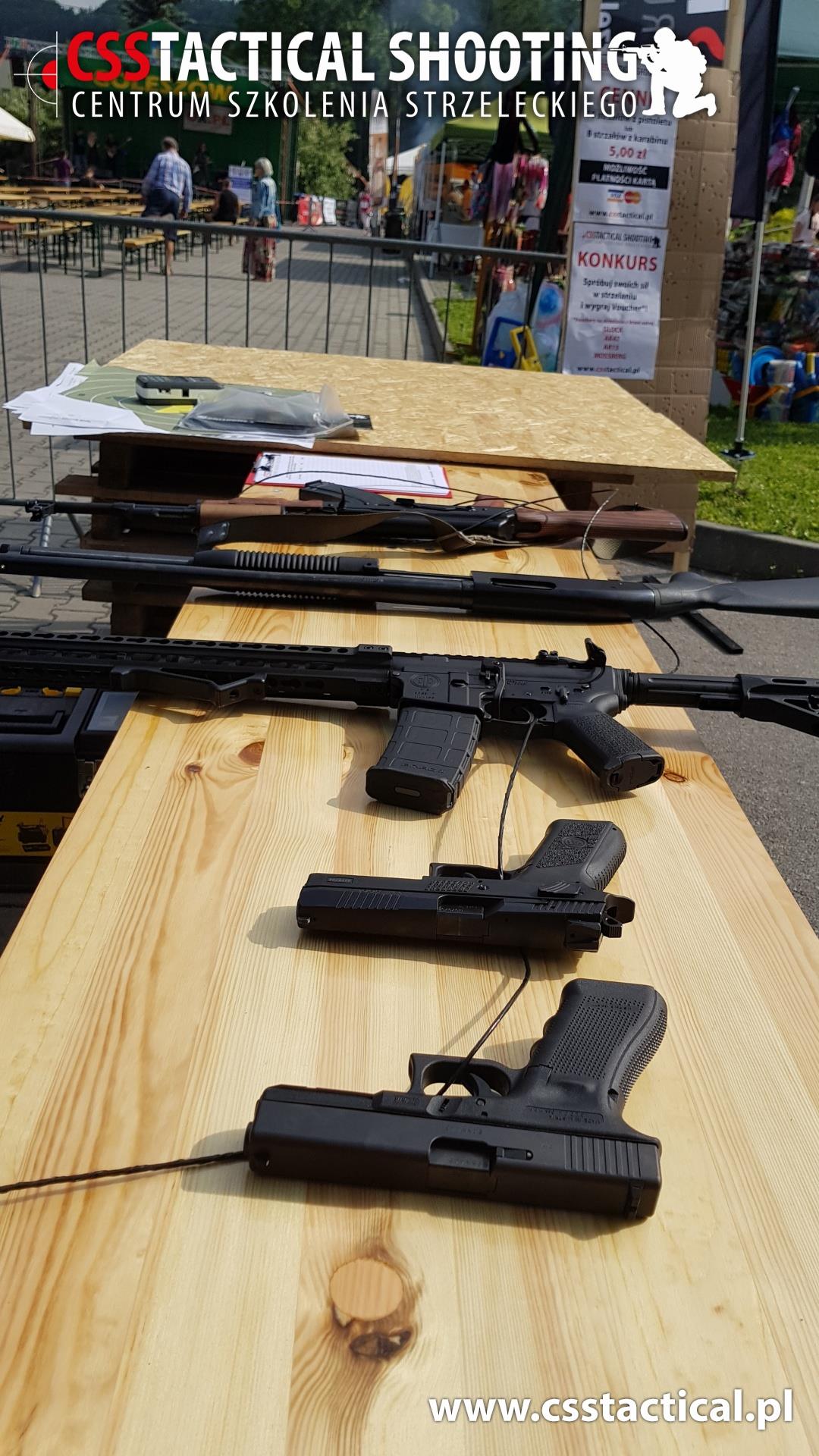 CSS Tactical | Goleszów