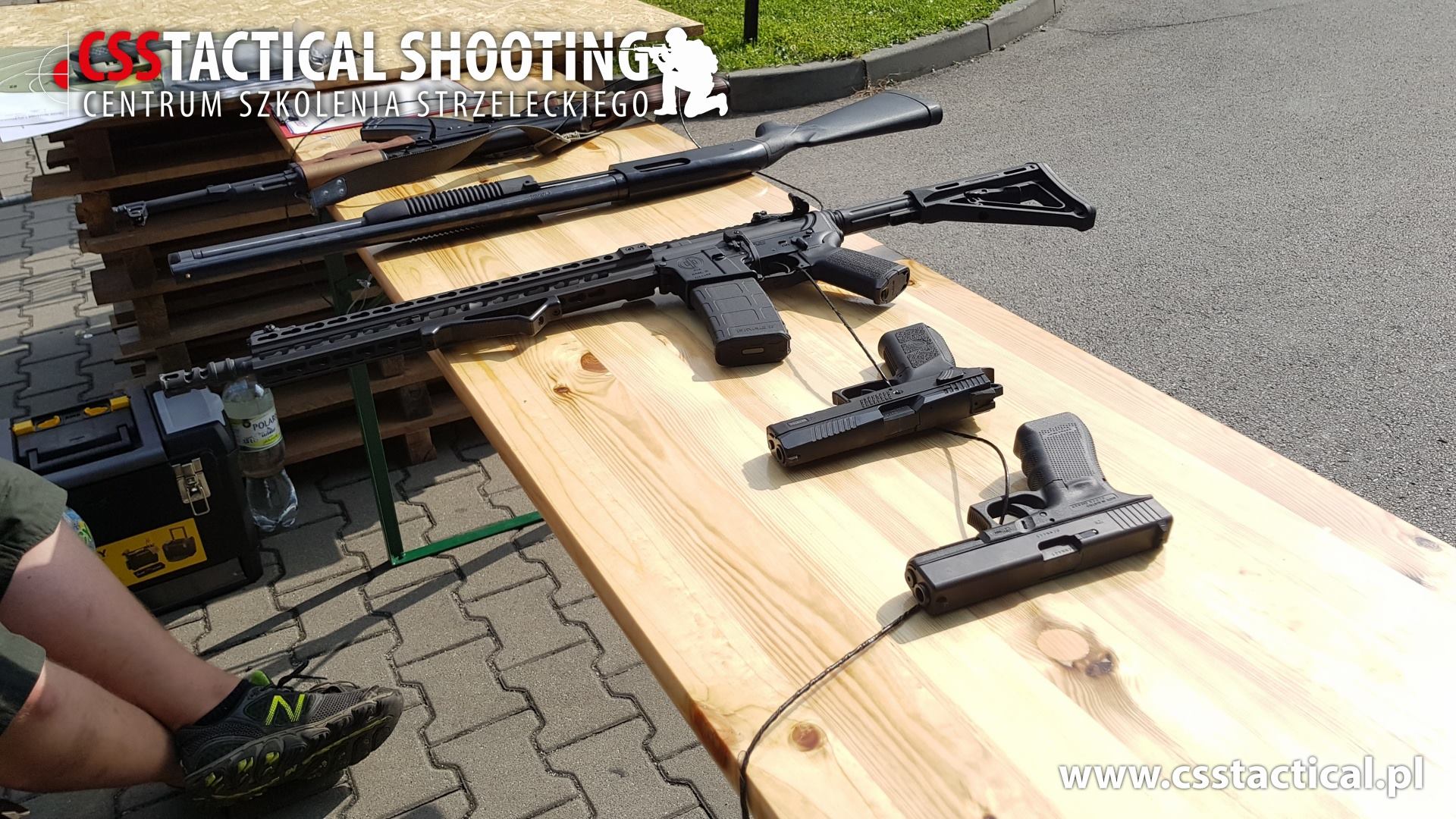 CSS Tactical | Goleszów