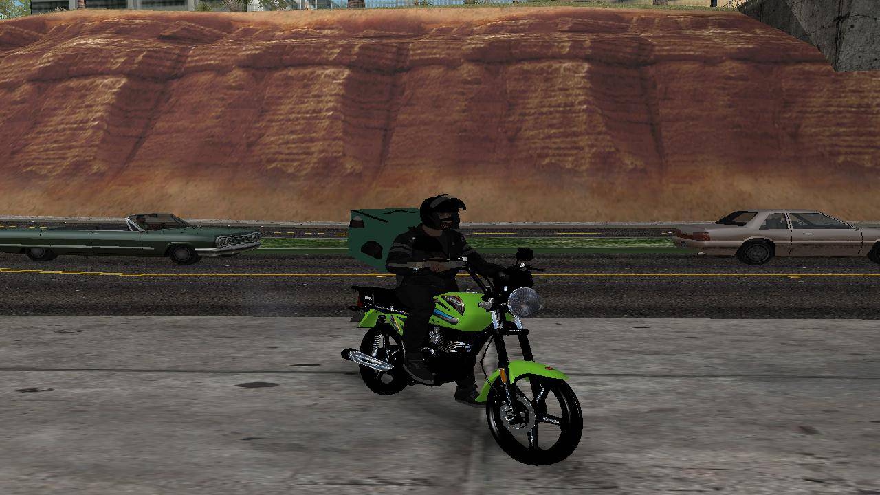 Gta Rox Mods - Gta Rox Mods added a new photo.