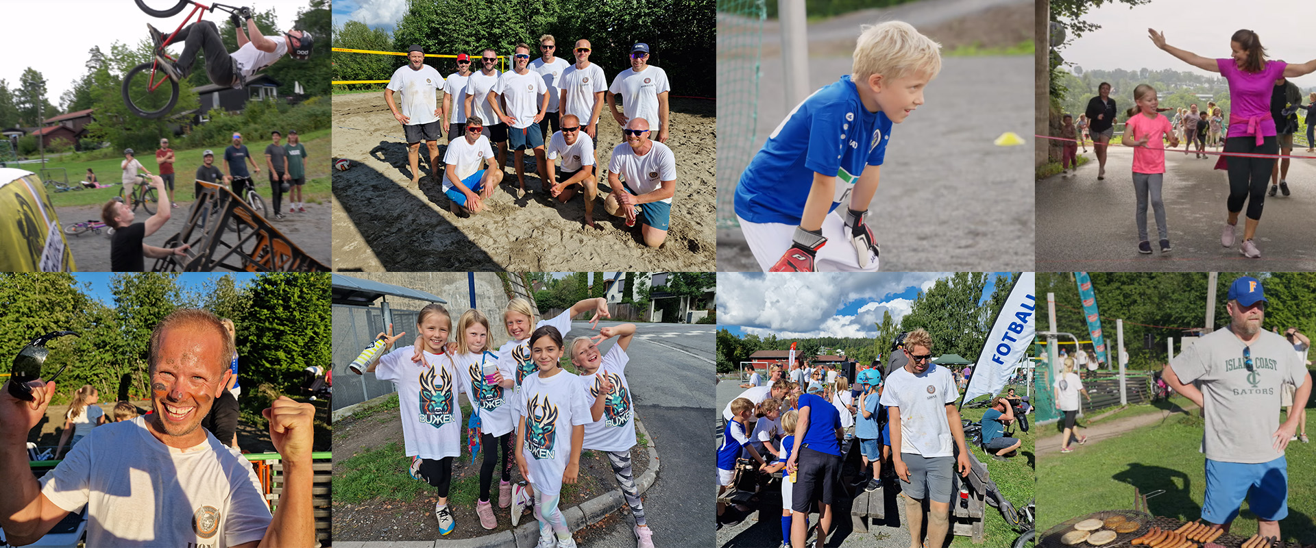 Billingstad-festivalen | Facebook