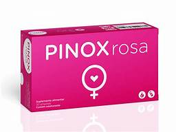 Farmacia Lukipa - Pinox - Rosa Suplemento Feminino é um... | Facebook