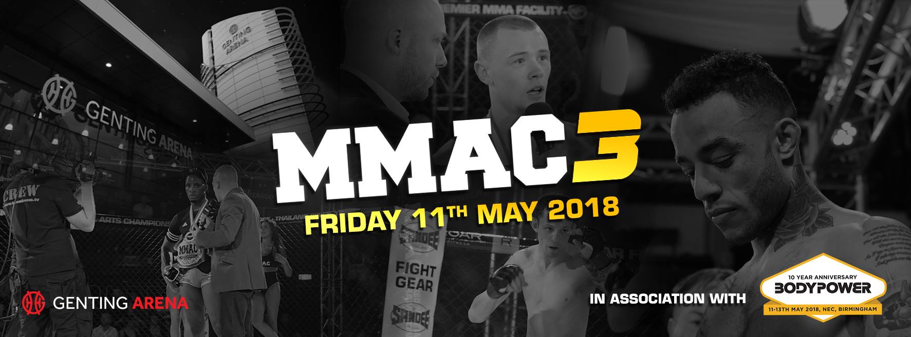 MMAC