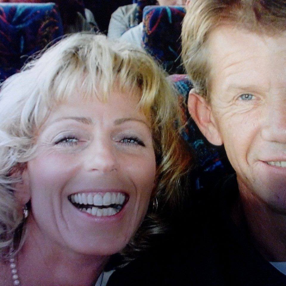 Debbie DeLaet-Rutledge