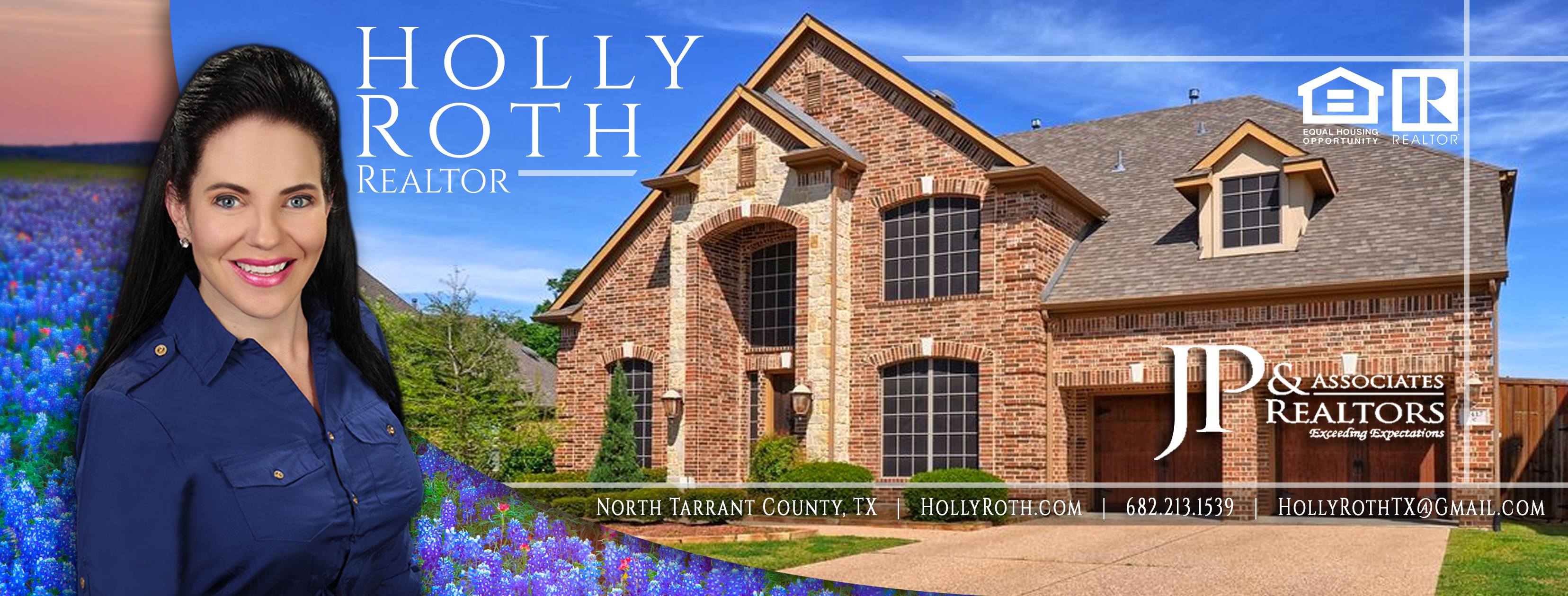 Holly Roth Realtor | Southlake TX
