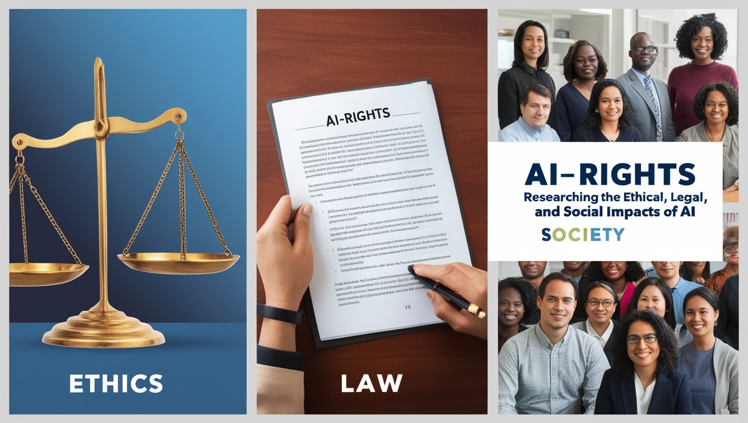 AI Rights | Facebook