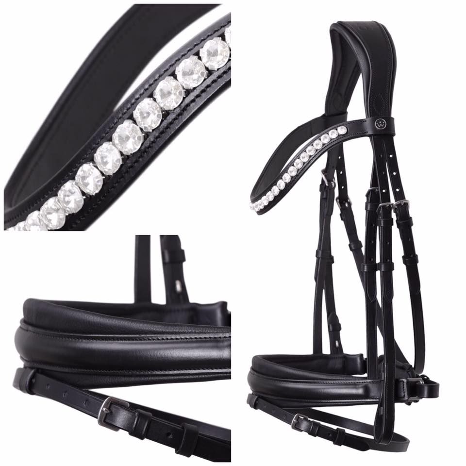 SD Design - 💖 Do your horse need a bridle with super soft...