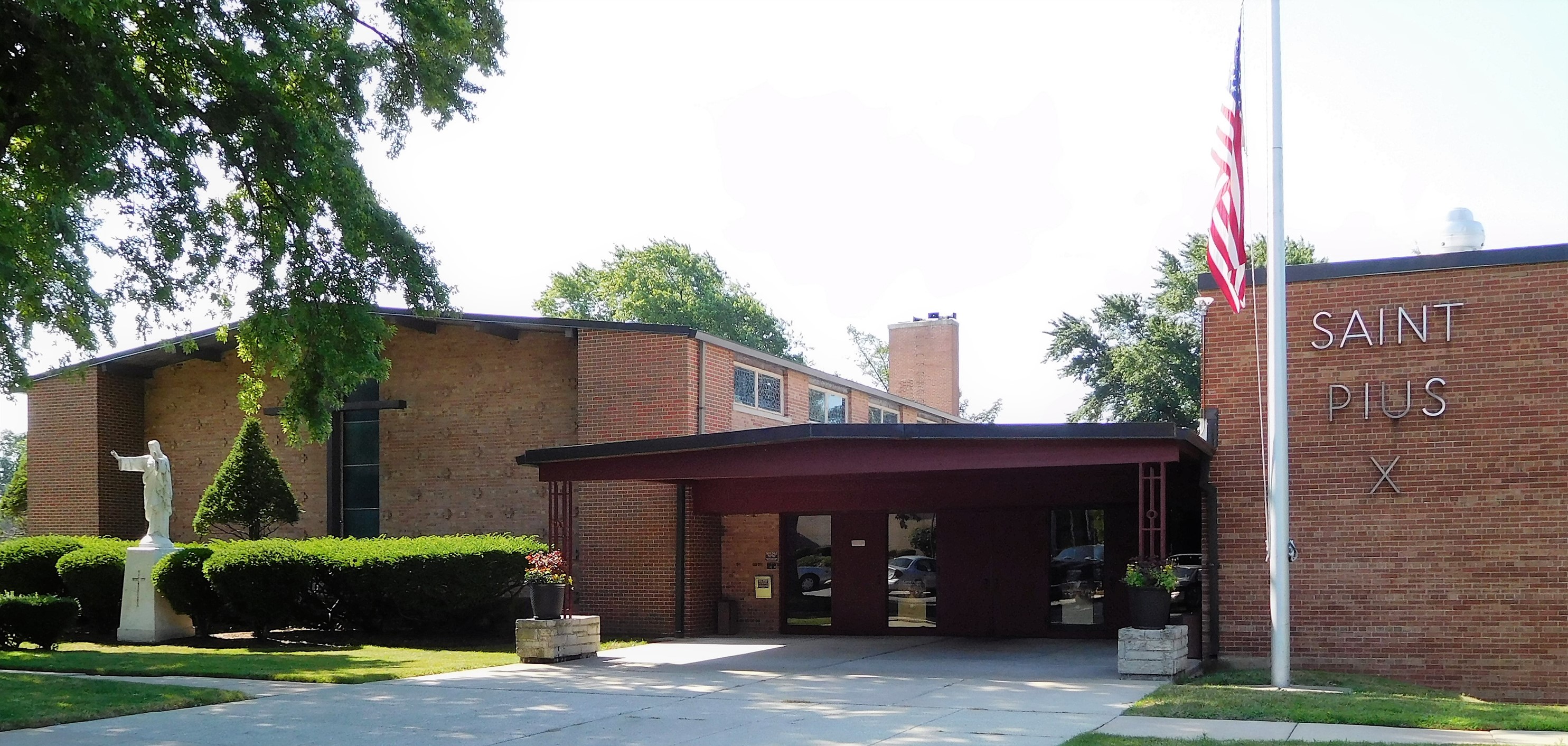 St. Pius X Parish | Stickney IL