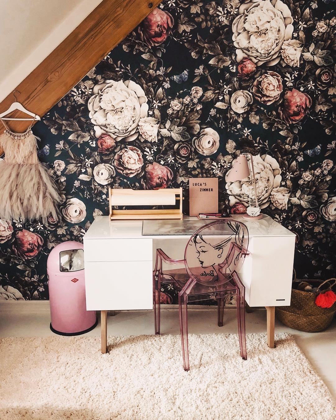 Ellie Cashman Design - “I fell for the dreamy, romantic and magical ...