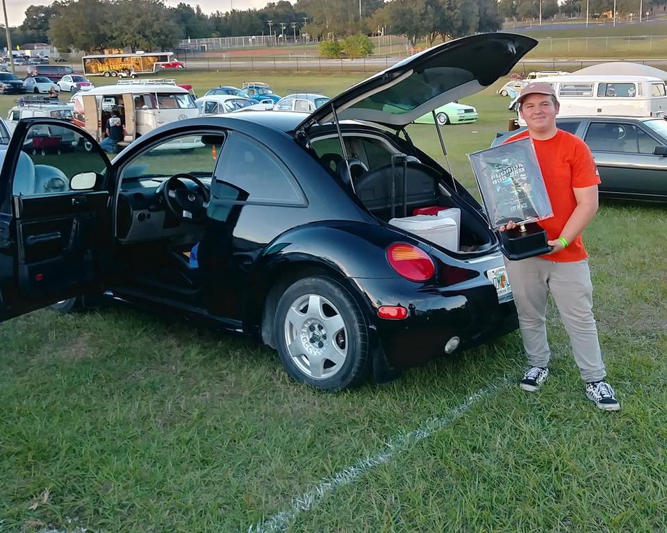 Our very own Ethan dedicated to... - Jason's Bug Ranch | Facebook