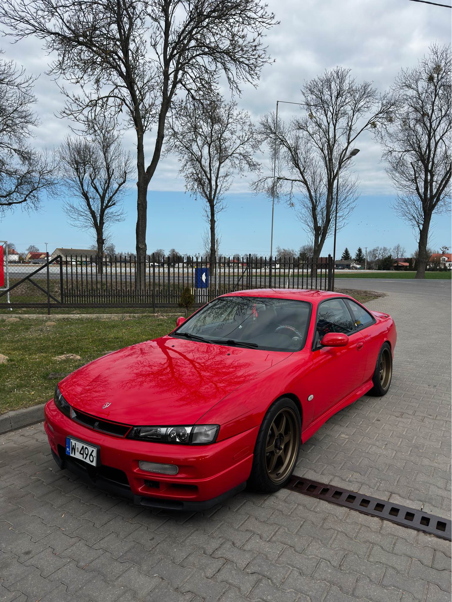 LOOKING FOR WHEELS | Used - Good | $1.00 | Gostynin, Masovian 