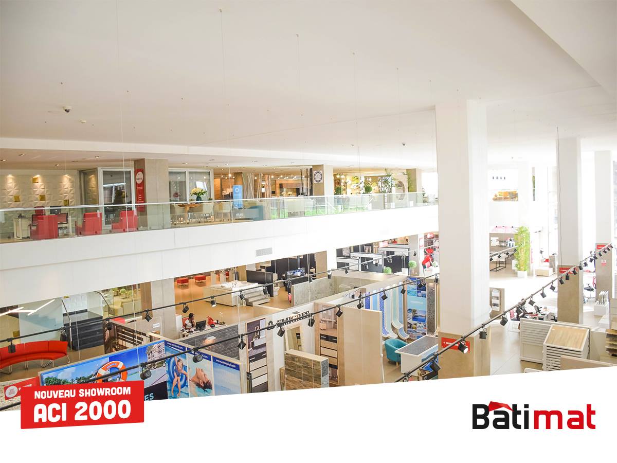 Batiplus Gabon - Le Groupe BATIMAT s’agrandit :... | Facebook