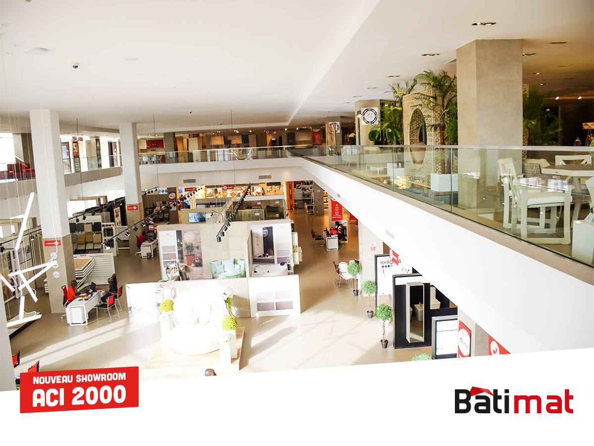 Batiplus Gabon - Le Groupe BATIMAT s’agrandit :... | Facebook