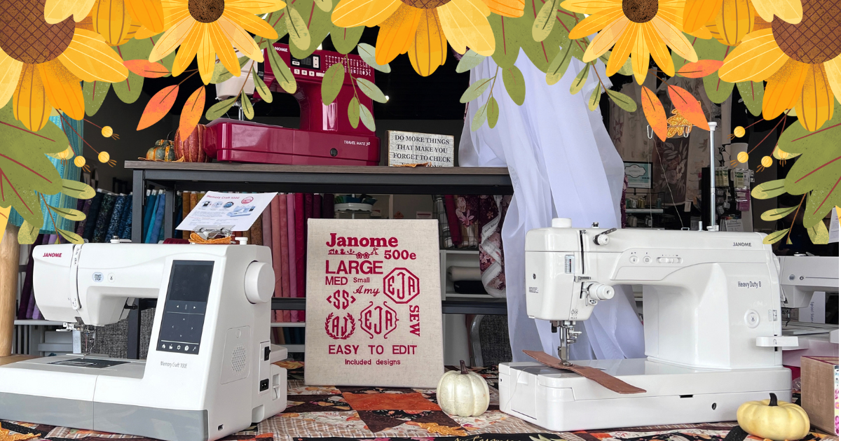 Sew Simple home of AmyQuilts | Lynchburg VA