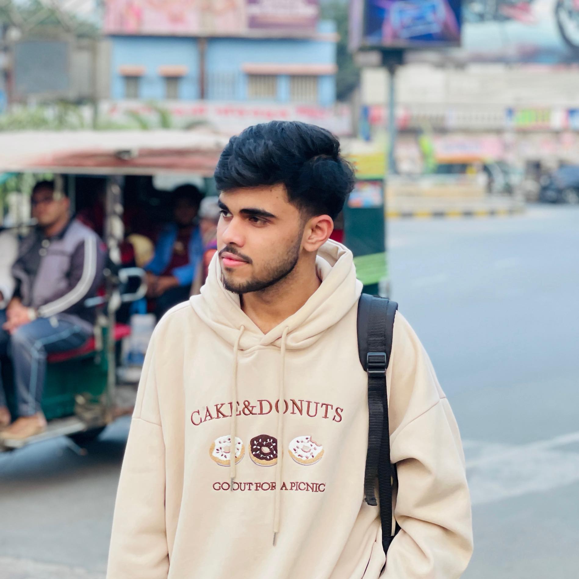 Raiyan Mohammed Rashed