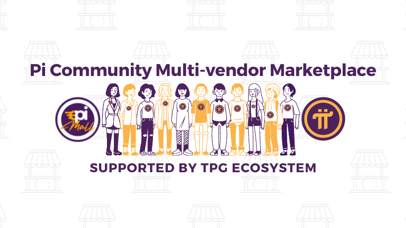 ExpressPi.com - 🏬 EpiMall = Pi Community Multi-vendor... | Facebook