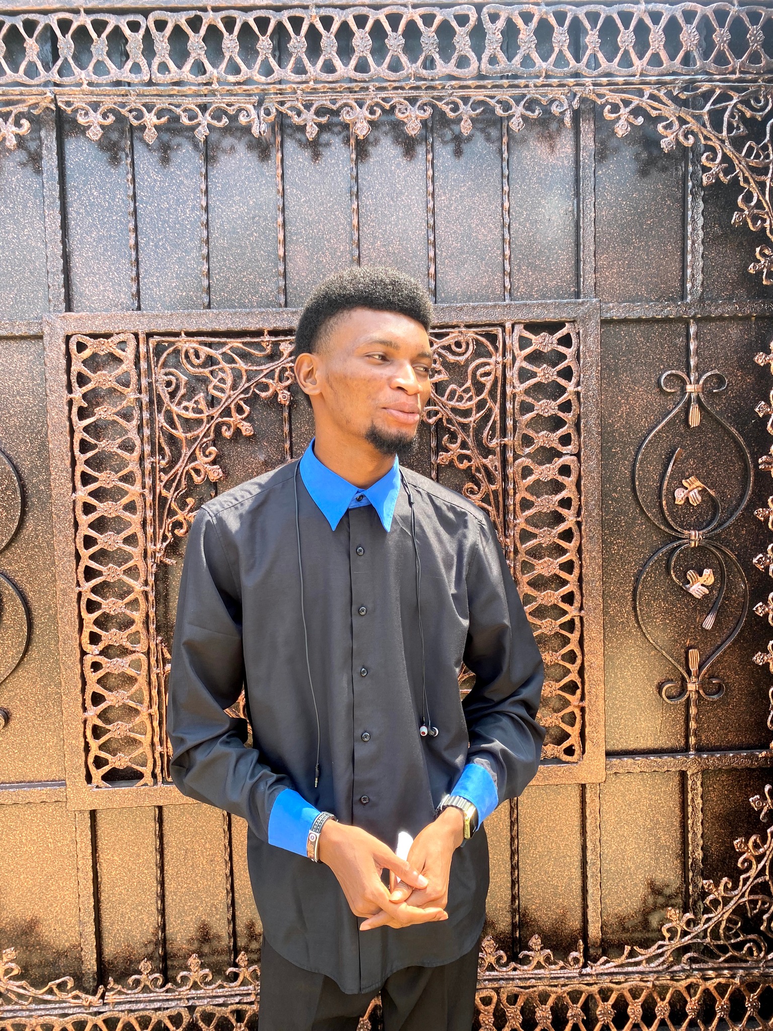 Cheta Samuel
