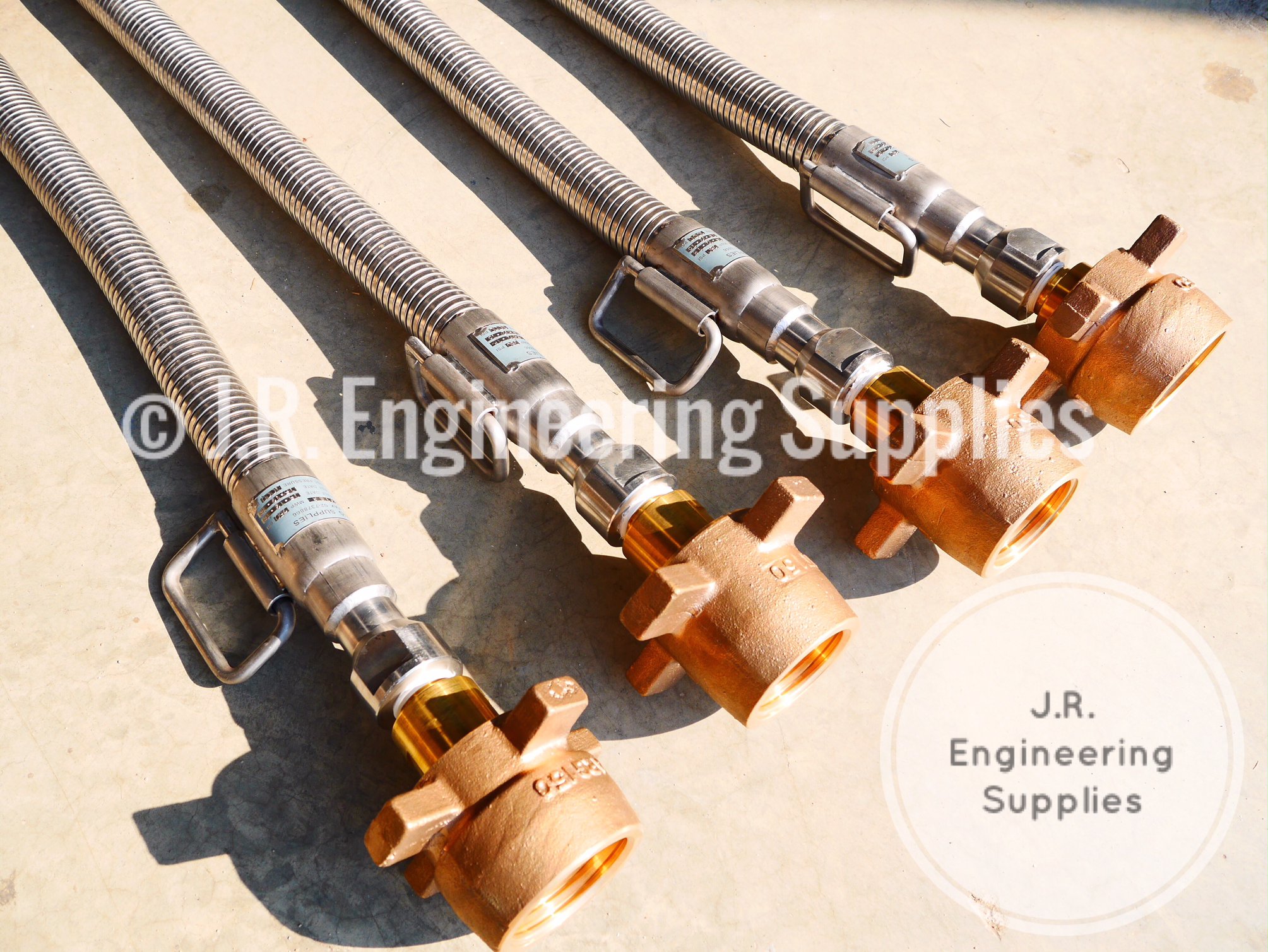 JR Engineering Supplies | Bangkok