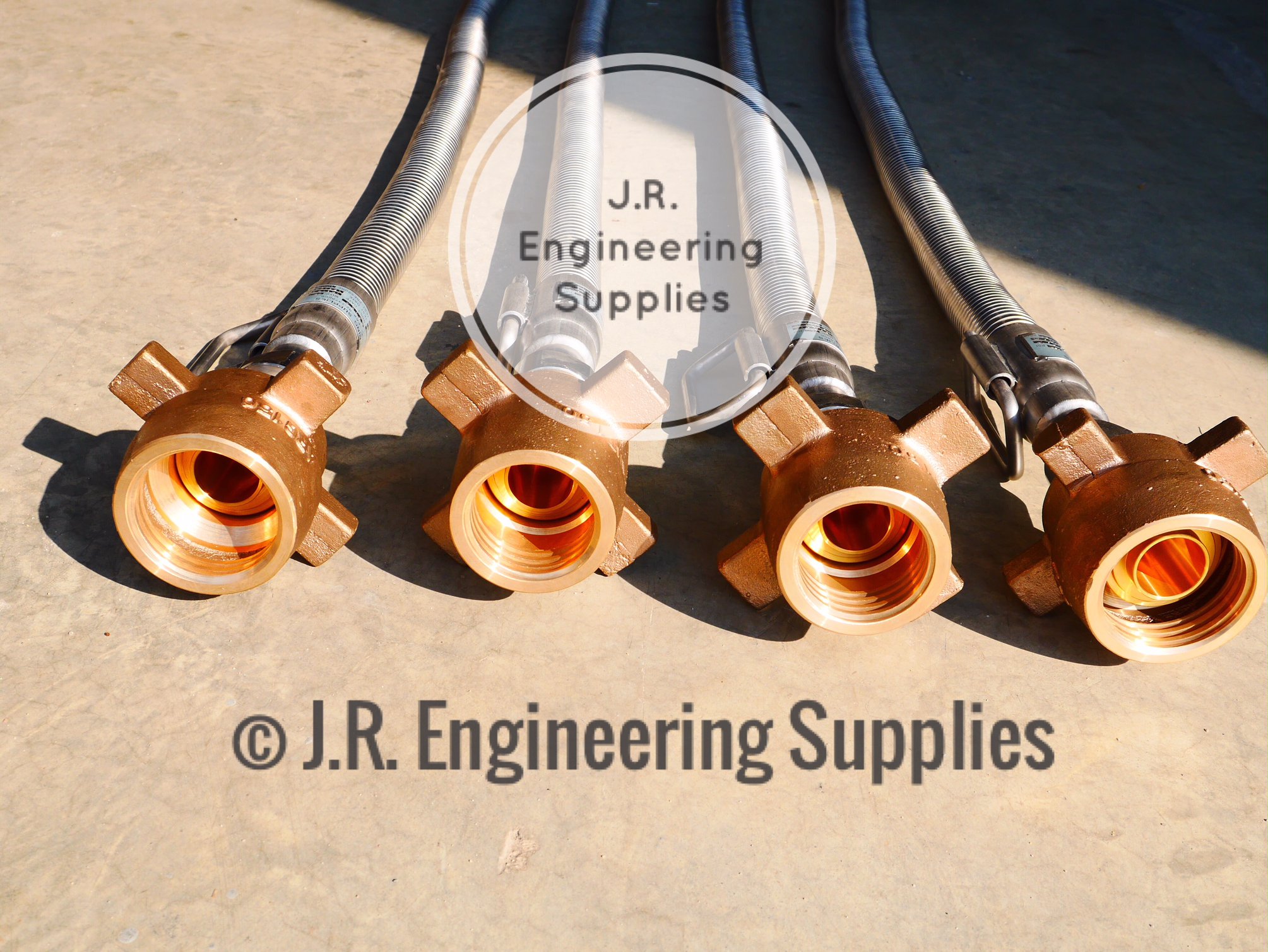 JR Engineering Supplies | Bangkok
