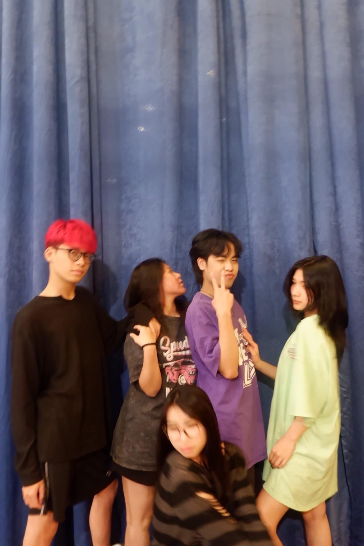 Lũ Wuỷ Tà Răm | Hanoi