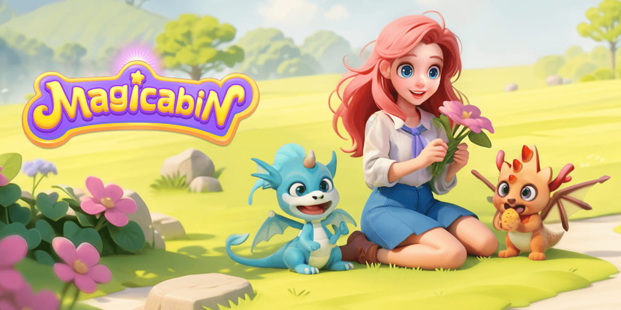 🪄 Magicabin - Event Reviews & Help 🪄 | Facebook