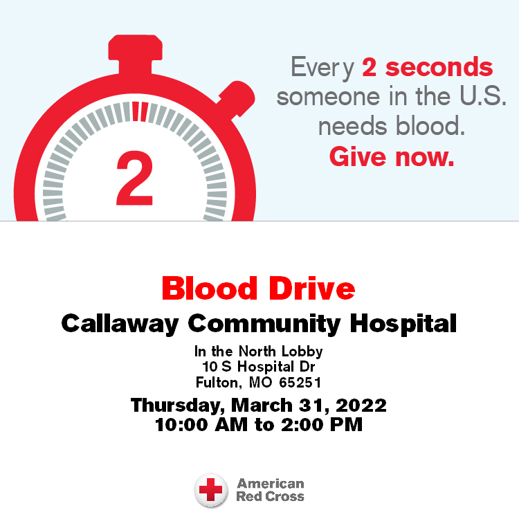 Callaway Community Hospital Fulton MO