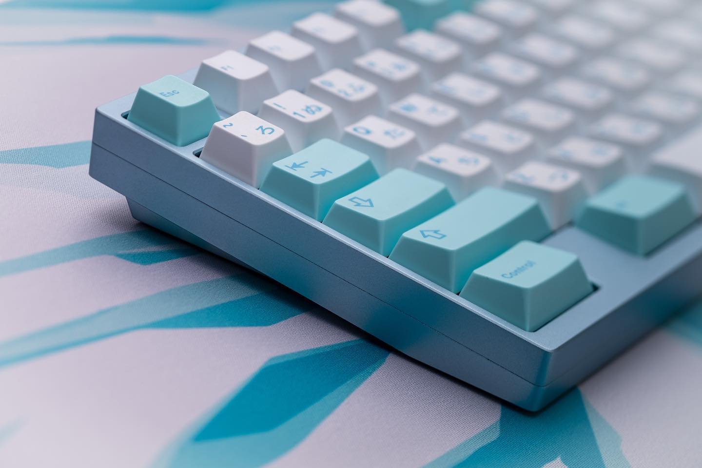 Bokkey - Lamy TKL Prototype . Follow @escape_keyboard... | Facebook