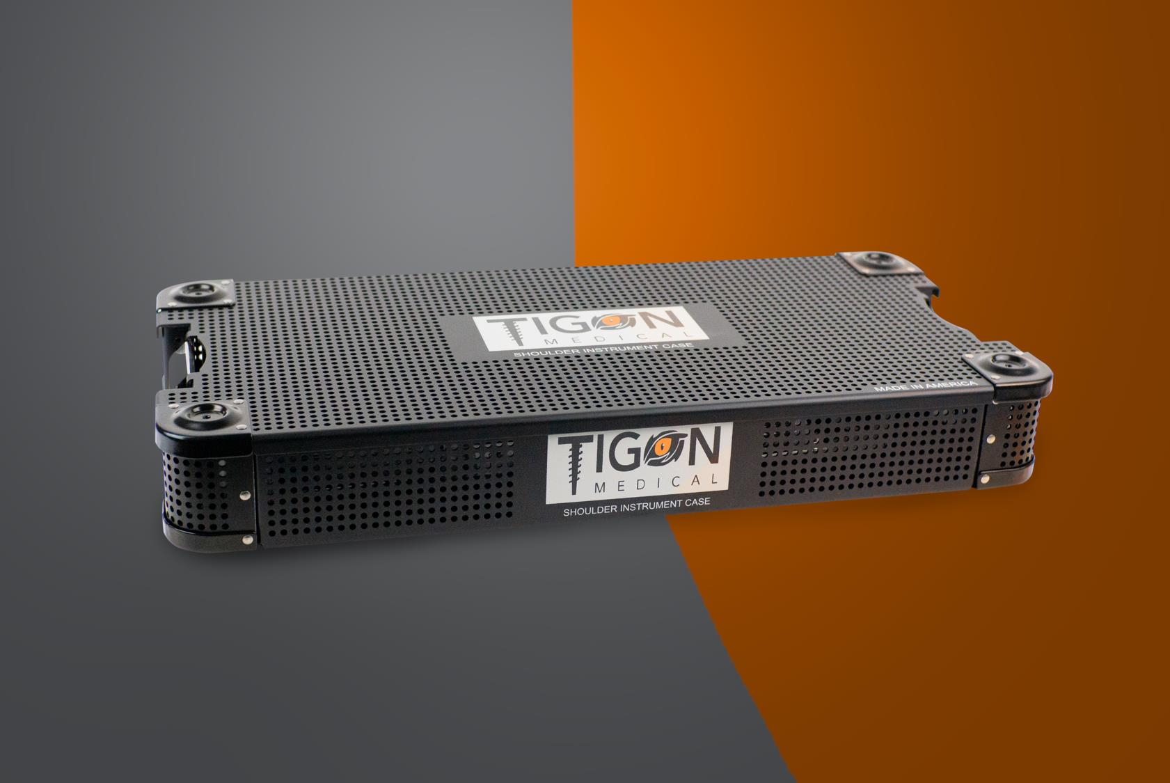 Tigon Medical