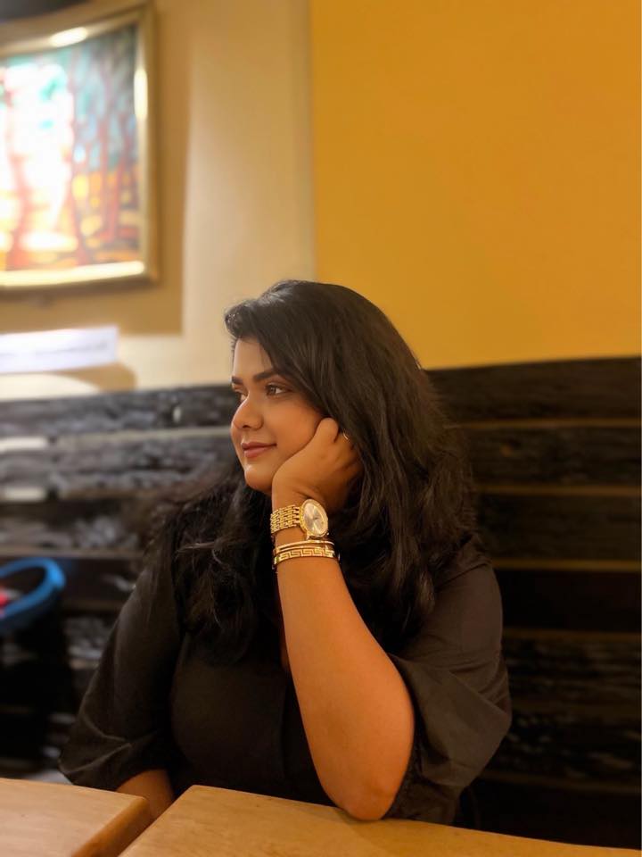 Priyanka Bhowmick