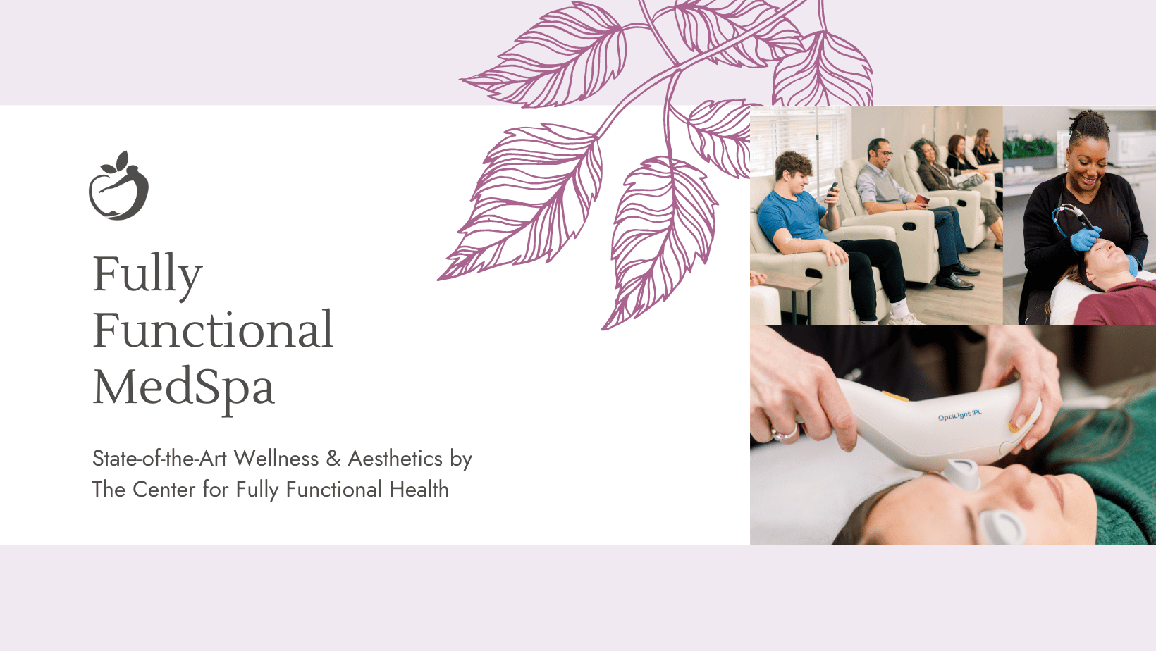 Fully Functional Health | Carmel IN