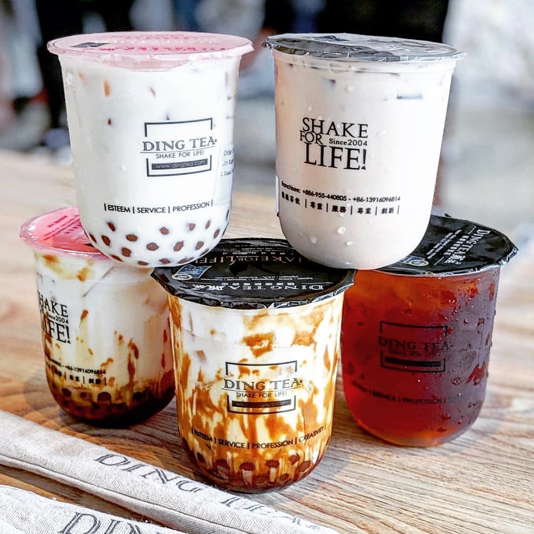 Ding Tea Reno - This is the week you’ve all been waiting... | Facebook