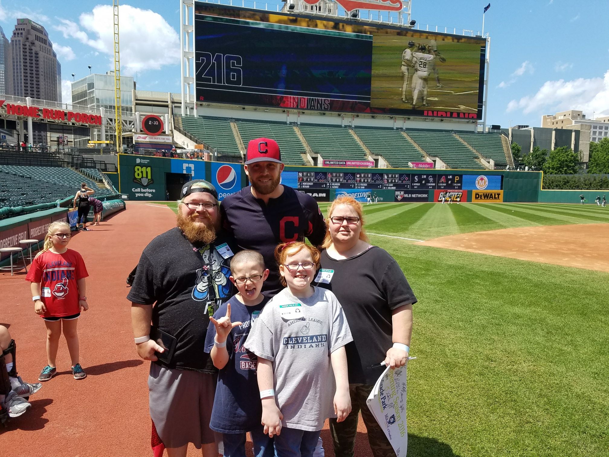 Miracle League of Findlay... - Miracle League of Findlay