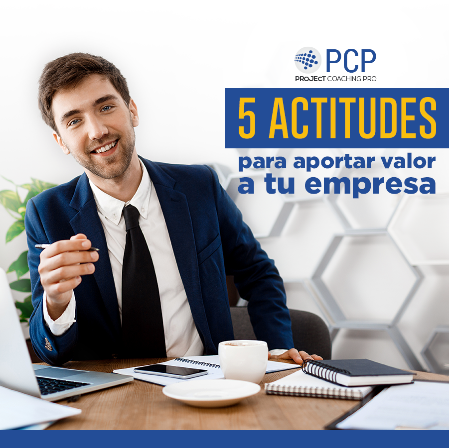 Project Coaching Pro | Monterrey