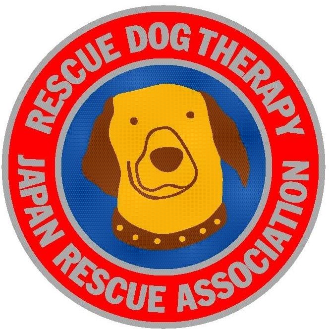 Japan Rescue Association added... - Japan Rescue Association