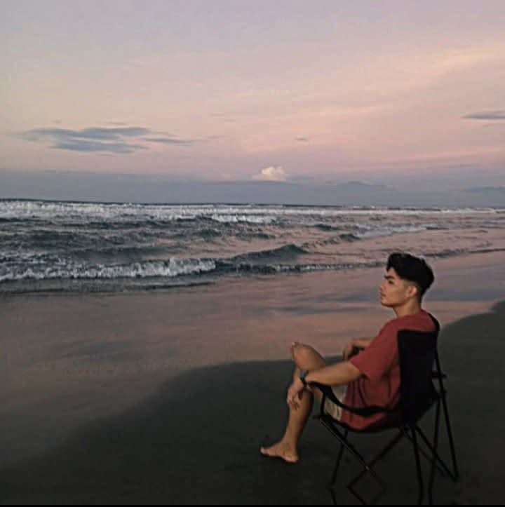 John Renz Ramos Gabuyan