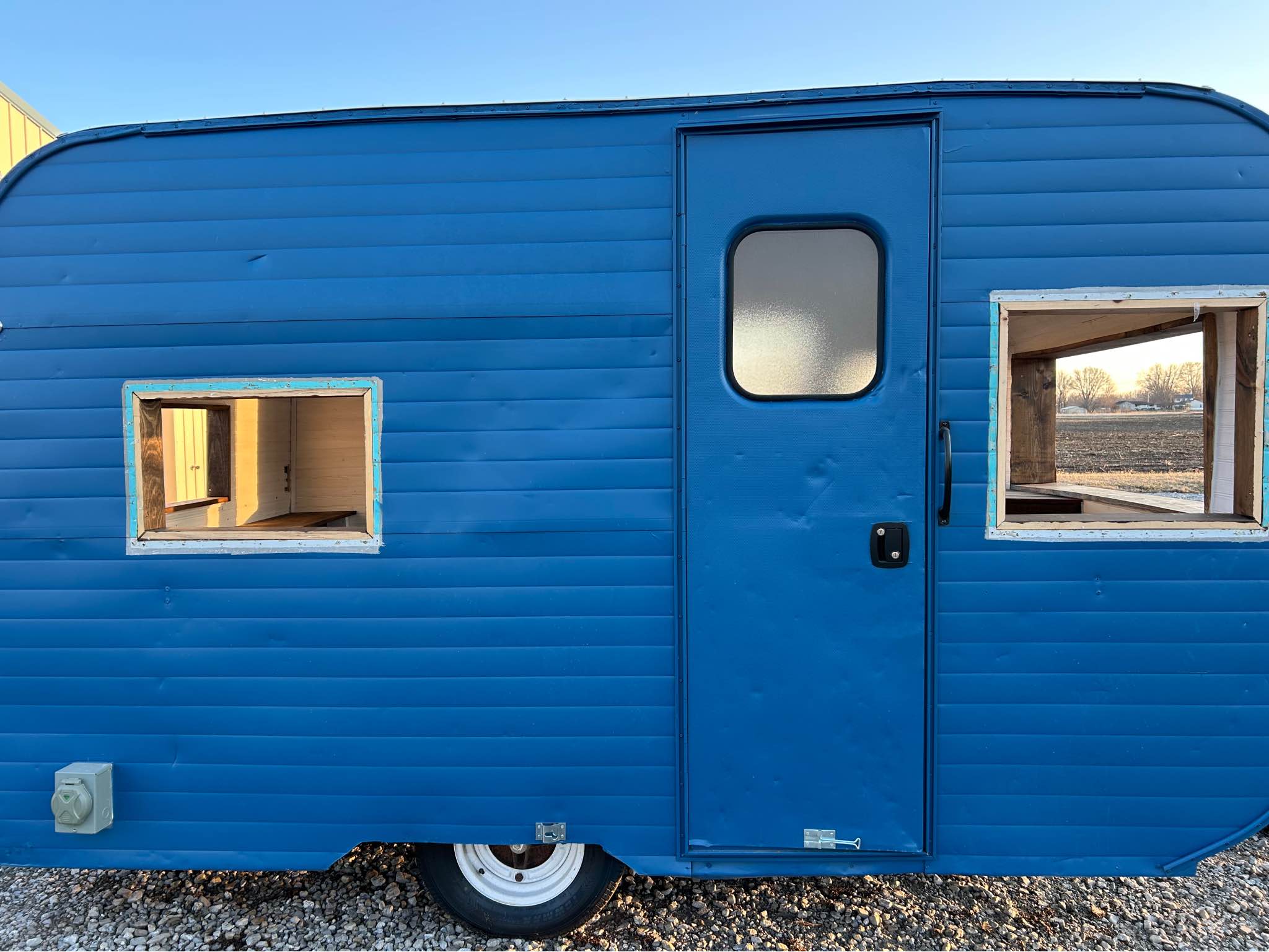 1972 Tag Along Camper - RVs & Campers - Mulberry, Indiana | Facebook ...