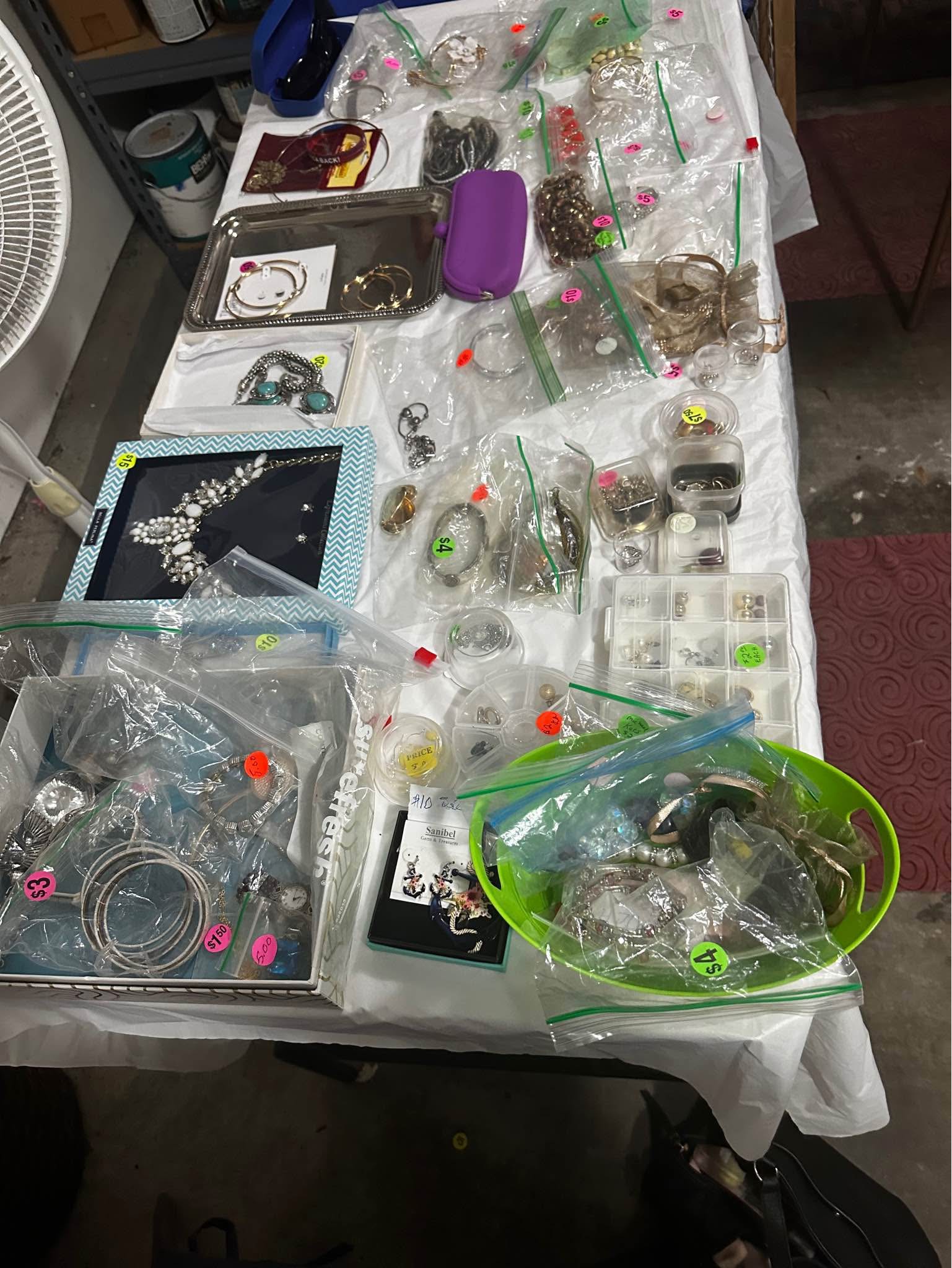 2 Day Garage Sale - Outdoor Tables - Pensacola, Florida | Facebook