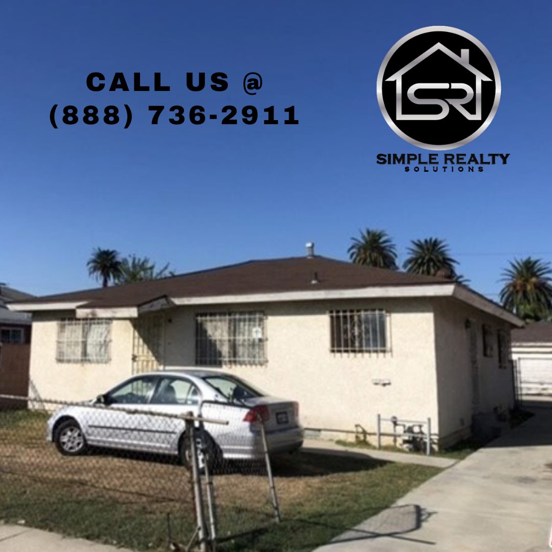 Simple Realty Solutions
