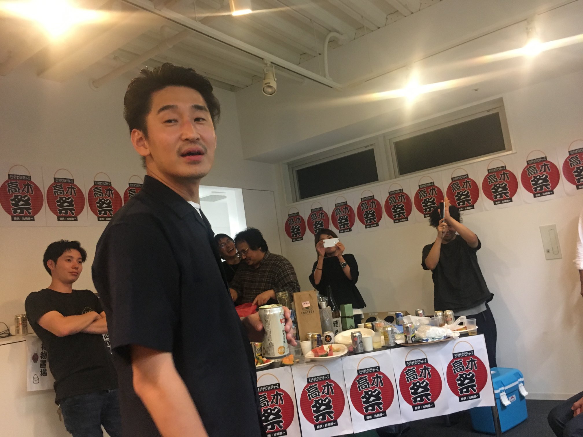 株式 会社 モンタナ セブン ピクチャーズ