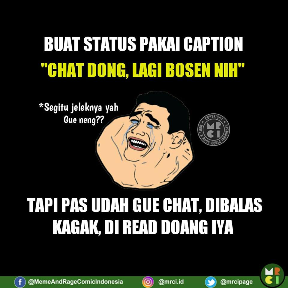 Meme Rage Comic Indonesia Home Facebook