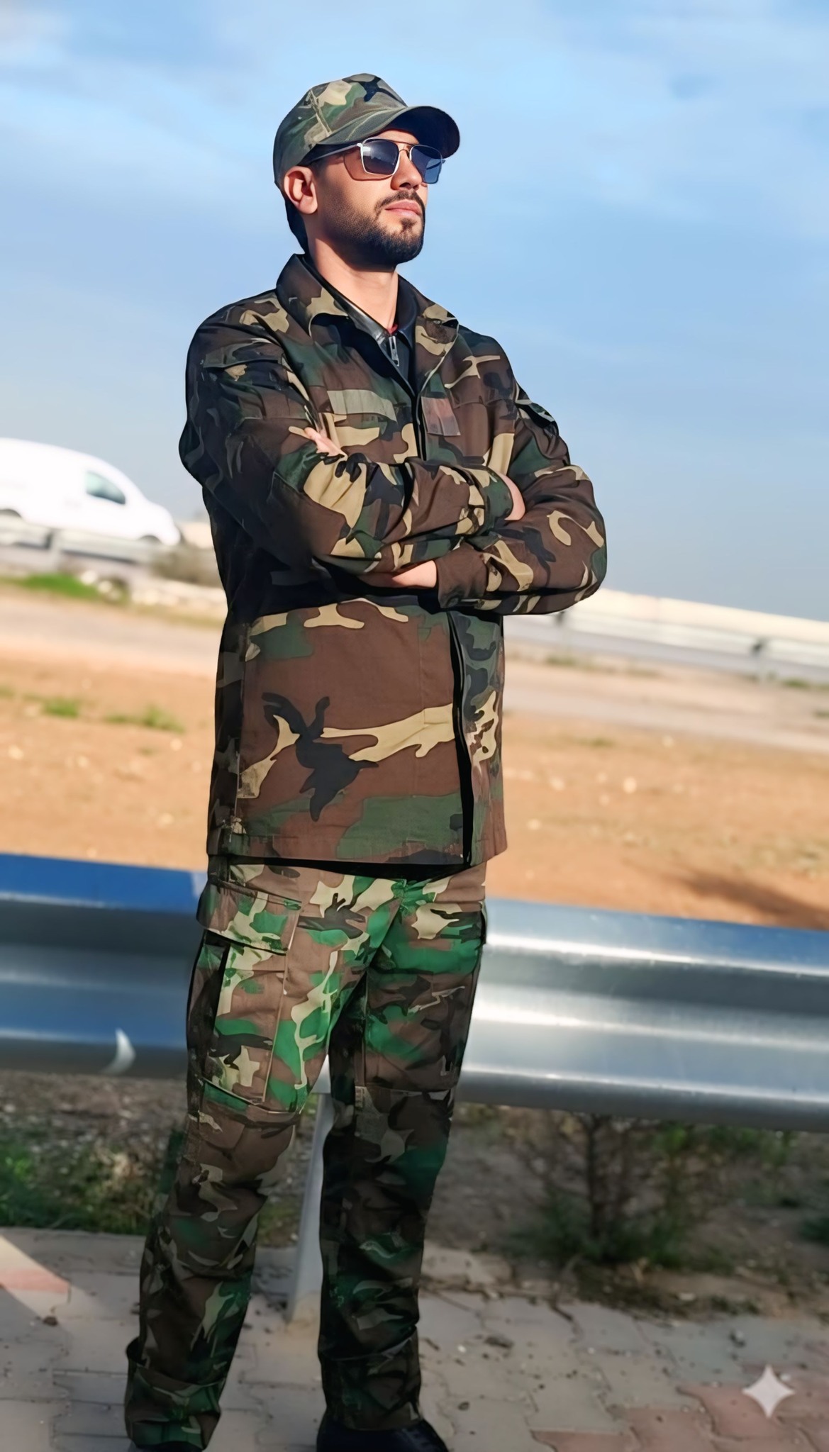 Abed Salem
