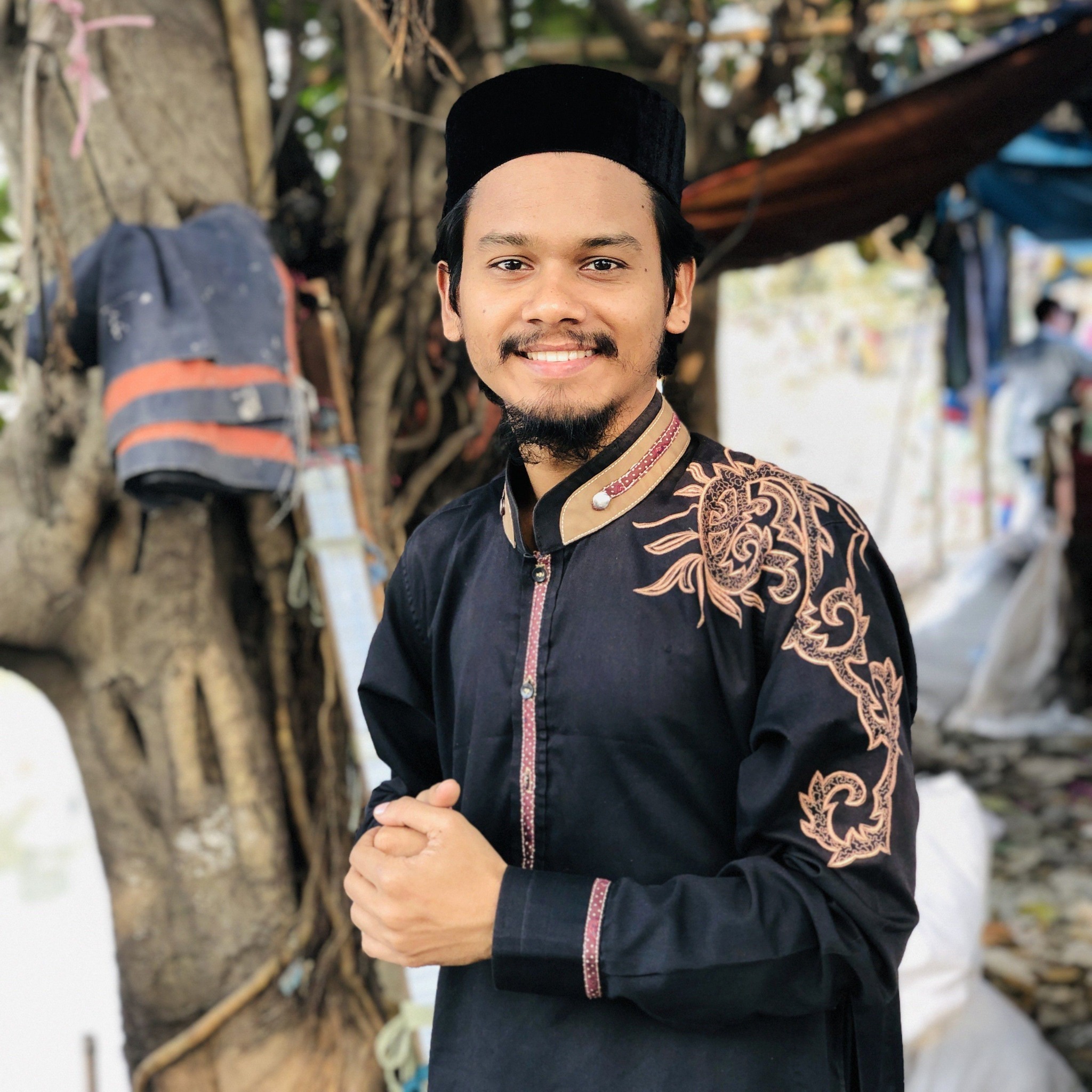 Abdullah Razib
