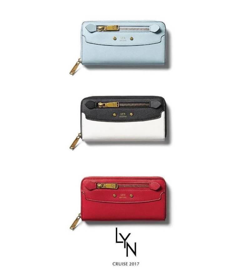 Shop Chic Chic - 990-ครบสี พร้อมส่ง Lyn wallet... | Facebook